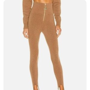 Wool Divine Heritage Leggings